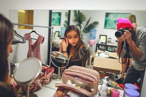 Warehouse Style Cyc Wall Studio - Image 14