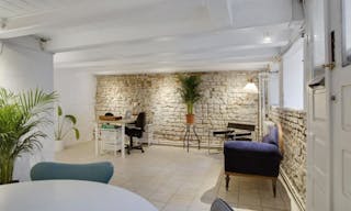 Showroom in Copenhagen K - Image 1