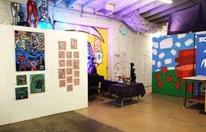 Photo Studio in DTLA - Image 2