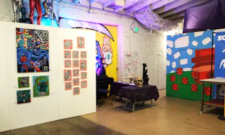 Photo Studio in DTLA - Image 2