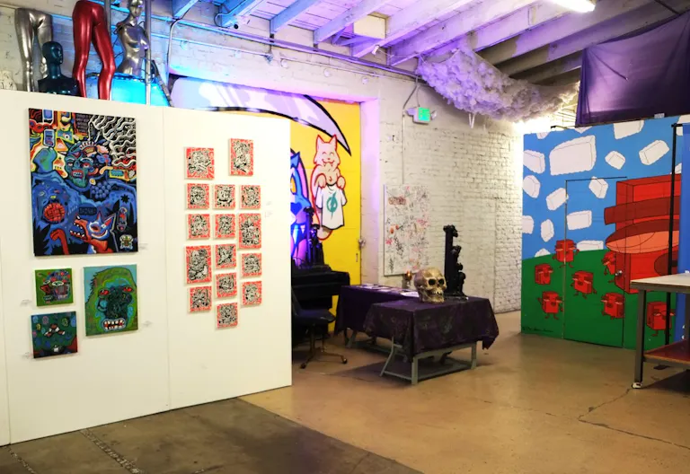 Photo Studio in DTLA - Image 2