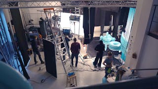 Studio spacieux et modulable aux portes de Paris - Image 10