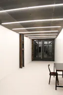 550 SqFt space on rue Saint-Martin (Haut Marais / Montorgueil / Beaubourg / Pompidou) - Image 4