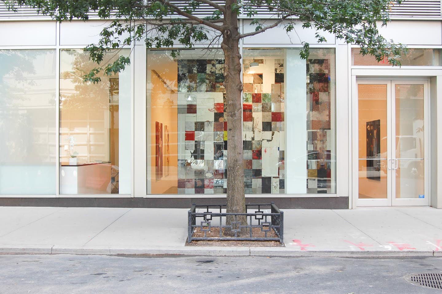Pristine Art Gallery in Chelsea
