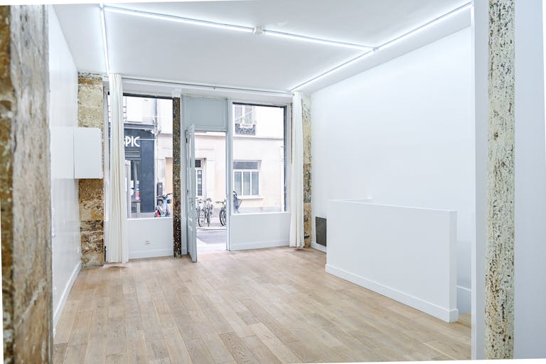 Perfect pop-up space in the heart of the 9th district - Image 4