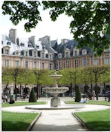 -ICONIC SPACE IN LE MARAIS - Treat yourself to a prestigious setting that ensures your guests will attend. - Image 25