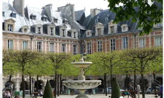 -ICONIC SPACE IN LE MARAIS - Treat yourself to a prestigious setting that ensures your guests will attend. - Image 25