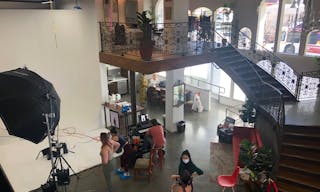 LA | Atwater | Studio/Stage/Euro Loft Location - Image 42