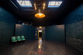 Bright Skylit Open Studio Space in Red Hook Brooklyn - Image 5