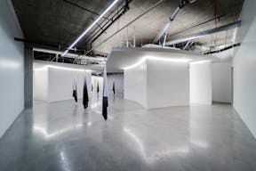 Spacious Urban Loft Studio in Arts District - Image 0