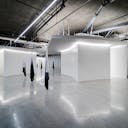 Spacious Urban Loft Studio in Arts District