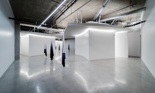 Spacious Urban Loft Studio in Arts District - Image 0