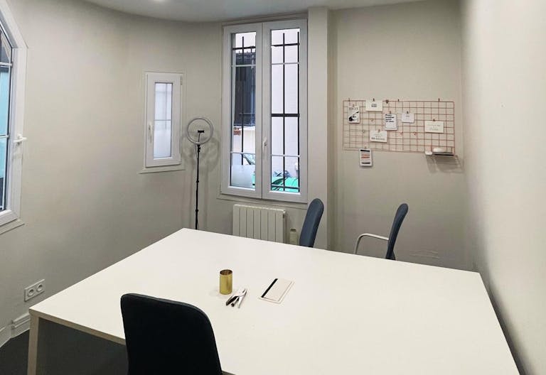 Amazing Pop up in Le Marais - Image 3