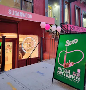 Charming Pop-up space in the heart of Soho - Image 0