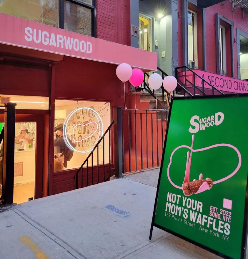 Charming Pop-up space in the heart of Soho - Image 0