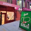 Charming Pop-up space in the heart of Soho