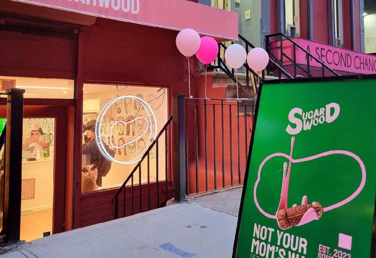 Charming Pop-up space in the heart of Soho - Image 0