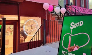 Charming Pop-up space in the heart of Soho - Image 0