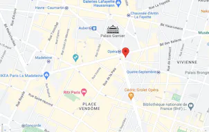 Corner Boutique - Op�ra - Ideal Flagship Store - Image 1