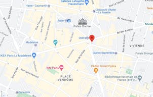 Corner Boutique - Op�ra - Ideal Flagship Store - Image 1