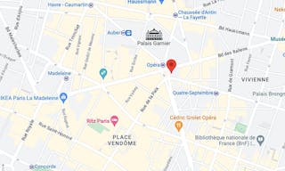 Corner Boutique - Op�ra - Ideal Flagship Store - Image 1