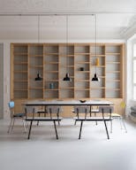 Perfekte daylight location for events, phot and film, showroom - Image 2