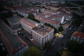 Big Bright event space in Neukölln - Image 13