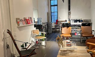 Big Window Storefront on Iconic Ludlow St - Image 1