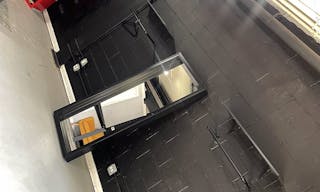 Multi Purpose Space in the Heart of the City - Image 4