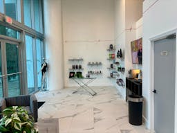 Retail Space in High Footfall Fitness Studio - Image 5