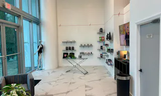 Retail Space in High Footfall Fitness Studio - Image 5