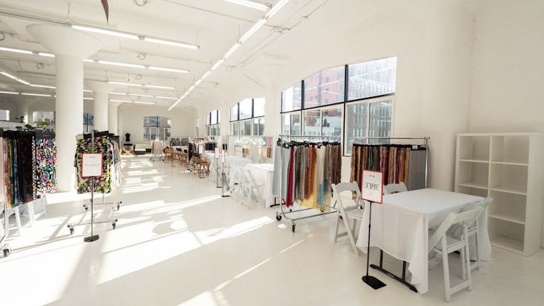 Epic Event, Brand Activation/Pop Up Showroom DTLA with Rooftop - Image 2