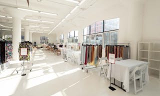 Epic Event, Brand Activation/Pop Up Showroom DTLA with Rooftop - Image 2