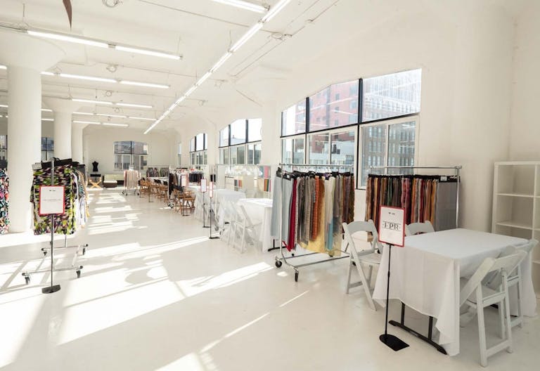 Epic Event, Brand Activation/Pop Up Showroom DTLA with Rooftop - Image 2