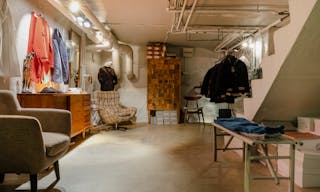 Unique space in Gamla Stan - Image 3