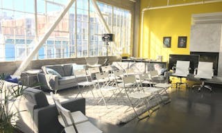 Event Venue in SoMa, San Francisco - Image 13