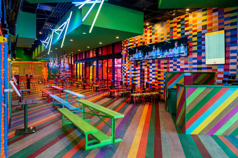 Karaoke and Cricket Grandscape - perfect for your next event - Image 0