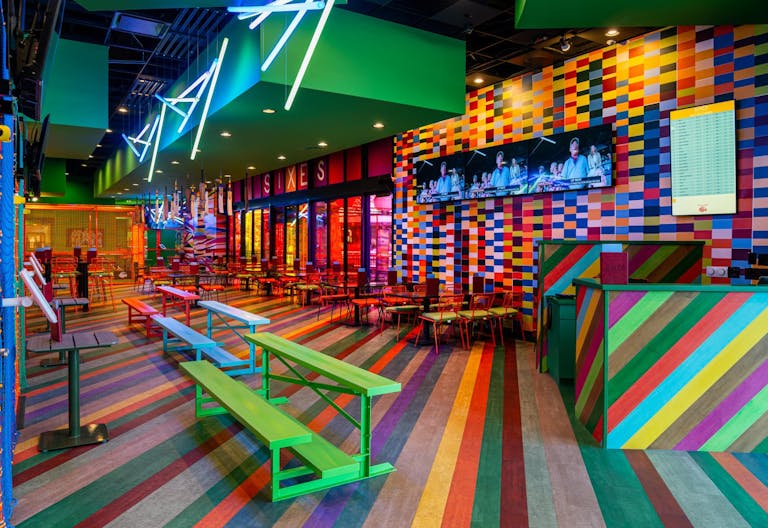 Karaoke and Cricket Grandscape - perfect for your next event - Image 0