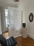 Grand appartement haussmannien au coeur du marais - Image 6