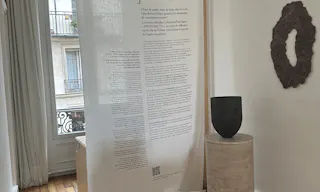 Grand appartement haussmannien au coeur du marais - Image 6