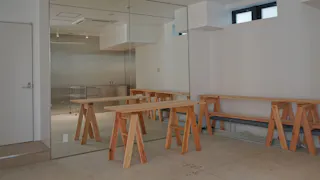 Omotesando Station Event Space - Image 13