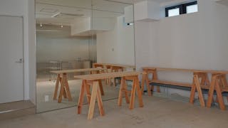 Omotesando Station Event Space - Image 13