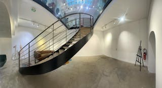 Prestigious Gallery - Centre Georges Pompidou - Image 11