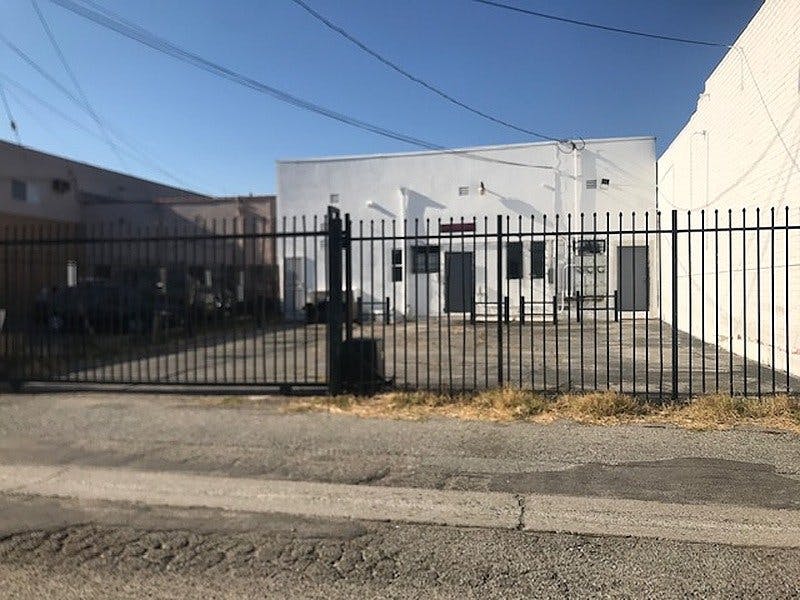 Spacious West Pico Pop Up Space in Los Angeles