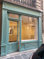 Jolie Boutique � Saint-Germain-des-Pr�s - Image 1