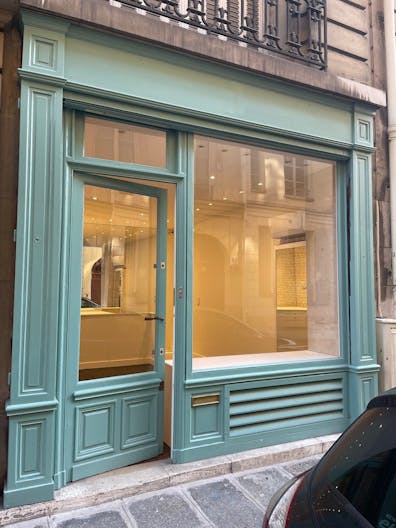 Jolie Boutique � Saint-Germain-des-Pr�s - Image 1
