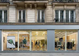 FLAGSHIP PREMIUM - REPUBLIQUE / CANAL SAINT-MARTIN - Image 0