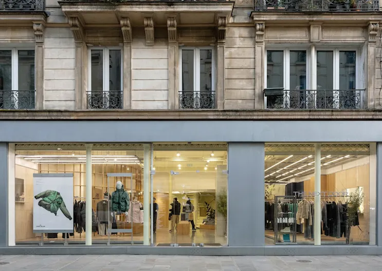 FLAGSHIP PREMIUM - REPUBLIQUE / CANAL SAINT-MARTIN - Image 0