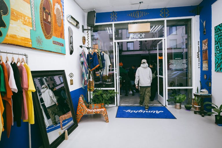 Gallery in DTLA - Image 2