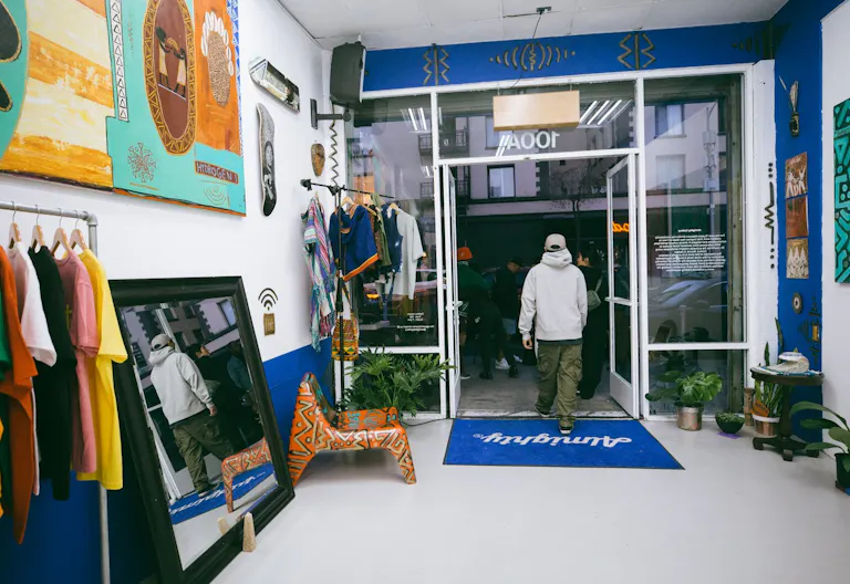 Gallery in DTLA - Image 2